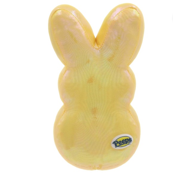 NEW PEEPS® Iridescent Plush - Picture 4 of 12